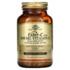 Solgar Ester-C Plus Vitamin C 500 mg 100 Vegetable Capsules 5 Thực phẩm chức năng Solgar Ester-C Plus Vitamin C 500 mg 100 Vegetable Capsules 033984010390