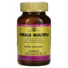 Thực phẩm chức năng Solgar Female Multiple 60 Tablets 033984591981