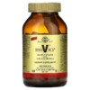 Thực phẩm chức năng Solgar Formula V VM-75 Multiple Vitamins with Chelated Minerals 180 Tablets 033984011830