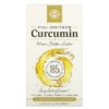 Thực phẩm chức năng Solgar Full Spectrum Curcumin 30 Liquid Extract Softgels 033984595972