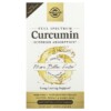 Solgar Full Spectrum Curcumin 60 Licaps 5 Thực phẩm chức năng Solgar Full Spectrum Curcumin 60 Licaps 033984547070