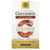 Thực phẩm chức năng Solgar Full Spectrum Curcumin Brain Works 90 Licaps 033984005518