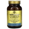 Thực phẩm chức năng Solgar Gold Specifics Prostate Support 60 Vegetable Capsules 033984022959