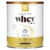 Solgar Grass Fed Whey To Go Protein Powder Unflavored 36.8 oz (1.044 g) 4 Thực phẩm chức năng Solgar Grass Fed Whey To Go Protein Powder Unflavored 36.8 oz (1.044 g) 033984300941