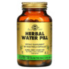 Solgar Herbal Water Pill 100 Vegetable Capsules 5 Thực phẩm chức năng Solgar Herbal Water Pill 100 Vegetable Capsules 033984039476