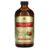 Solgar Liquid Calcium Magnesium Citrate with Vitamin D3 Strawberry 16 fl oz (473 ml) 4 Thực phẩm chức năng Solgar Liquid Calcium Magnesium Citrate with Vitamin D3 Strawberry 16 fl oz (473 ml) 033984358331