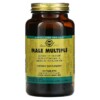 Solgar Male Multiple 120 Tablets 5 Thực phẩm chức năng Solgar Male Multiple 120 Tablets 033984012066