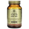 Solgar Megasorb CoQ-10 600 mg 30 Softgels 4 Thực phẩm chức năng Solgar Megasorb CoQ-10 600 mg 30 Softgels 033984009707