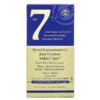 Thực phẩm chức năng Solgar No.7 Joint Support & Comfort 60 Vegetable Capsules 033984505001