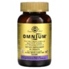 Solgar Omnium Phytonutrient Complex Multiple Vitamin and Mineral Formula 90 Tablets 4 Thực phẩm chức năng Solgar Omnium Phytonutrient Complex Multiple Vitamin and Mineral Formula 90 Tablets 033984020672