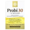Solgar Probi 30 30 Billion 30 Vegetable Capsules 4 Thực phẩm chức năng Solgar Probi 30 30 Billion 30 Vegetable Capsules 033984539259