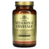 Thực phẩm chức năng Solgar Pure Vitamin C Crystals 8.8 oz (250 g) 033984033016