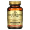 Solgar Reishi Shiitake Maitake Mushroom Extract 50 Vegetable Capsules 5 Thực phẩm chức năng Solgar Reishi Shiitake Maitake Mushroom Extract 50 Vegetable Capsules 033984023277