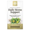 Thực phẩm chức năng Solgar Rhodiola & B-Complex Daily Stress Support 60 Vegetable Capsules 033984303188