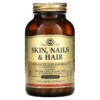 Solgar Skin Nails & Hair Advanced MSM Formula 120 Tablets 5 Thực phẩm chức năng Solgar Skin Nails & Hair Advanced MSM Formula 120 Tablets 033984017368