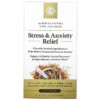 Solgar Stress & Anxiety Relief Ashwagandha and Saffron 30 Tablets 4 Thực phẩm chức năng Solgar Stress & Anxiety Relief Ashwagandha and Saffron 30 Tablets 033984005532