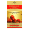 Thực phẩm chức năng Solgar Tart Cherry Extract 1.000 mg 90 Vegetable Capsules 033984315495