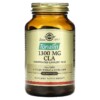 Solgar Tonalin CLA 1.300 mg 60 Softgels 4 Thực phẩm chức năng Solgar Tonalin CLA 1.300 mg 60 Softgels 033984027145