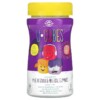 Thực phẩm chức năng Solgar U-Cubes Children's Multi-Vitamin & Mineral Gummies Cherry & Orange 60 Gummies 033984525504