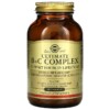 Solgar Ultimate B+C Complex 90 Tablets 4 Thực phẩm chức năng Solgar Ultimate B+C Complex 90 Tablets 033984027725