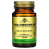 Thực phẩm chức năng Solgar Wild Oregano Oil 60 Softgels 033984020290