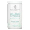 Solumeve Collagen with Probiotics and Superfruits Powdered Drink Mix Strawberry Lemonade 16 oz (454 g) 4 Thực phẩm chức năng Solumeve Collagen with Probiotics and Superfruits Powdered Drink Mix Strawberry Lemonade 16 oz (454 g) 898220016532