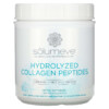 Thực phẩm chức năng Solumeve Hydrolyzed Collagen Peptides with Turmeric MCT and Ginger 14 oz (400 g) 898220018284