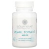 Thực phẩm chức năng Solumeve Pearl Tomato 400 mg 60 Veggie Capsules 898220018208