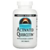 Source Naturals Activated Quercetin 200 Tablets 5 Thực phẩm chức năng Source Naturals Activated Quercetin 200 Tablets 021078001010