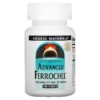 Source Naturals Advanced Ferrochel 180 Tablets 5 Thực phẩm chức năng Source Naturals Advanced Ferrochel 180 Tablets 021078014560