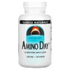 Source Naturals Amino Day 1.000 mg 120 Tablets 4 Thực phẩm chức năng Source Naturals Amino Day 1.000 mg 120 Tablets 021078001843