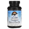 Source Naturals Arctic Pure Omega-3 Fish Oil Ultra Potency 850 mg 60 Softgels 4 Thực phẩm chức năng Source Naturals Arctic Pure Omega-3 Fish Oil Ultra Potency 850 mg 60 Softgels 021078020134