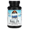 Source Naturals ArcticPure Krill Oil 500 mg 120 Softgels 5 Thực phẩm chức năng Source Naturals ArcticPure Krill Oil 500 mg 120 Softgels 021078021667