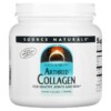 Thực phẩm chức năng Source Naturals Arthred Collagen 9 oz (255.15 g) 021078009603