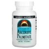 Source Naturals Ascorbyl Palmitate 500 mg 90 Tablets 4 Thực phẩm chức năng Source Naturals Ascorbyl Palmitate 500 mg 90 Tablets 021078013761