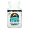 Thực phẩm chức năng Source Naturals B-12 Fast Melt 5 mg 60 Tablets 021078024620
