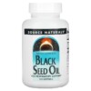 Source Naturals Black Seed Oil 120 Softgels 5 Thực phẩm chức năng Source Naturals Black Seed Oil 120 Softgels 021078027577
