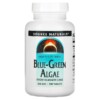 Source Naturals Blue-Green Algae 500 mg 200 Tablets 4 Thực phẩm chức năng Source Naturals Blue-Green Algae 500 mg 200 Tablets 021078001737