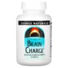 Source Naturals Brain Charge 60 Tablets 4 Thực phẩm chức năng Source Naturals Brain Charge 60 Tablets 021078026143
