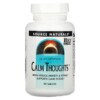 Thực phẩm chức năng Source Naturals Calm Thoughts 90 Tablets 021078011316
