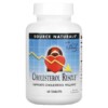 Thực phẩm chức năng Source Naturals Cholesterol Rescue 60 Tablets 021078017813
