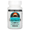 Source Naturals Coenzymate B Complex Peppermint 60 Lozenges 4 Thực phẩm chức năng Source Naturals Coenzymate B Complex Peppermint 60 Lozenges 021078009436