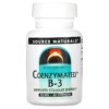 Source Naturals Coenzymated B-3 25 mg 60 Lozenges 4 Thực phẩm chức năng Source Naturals Coenzymated B-3 25 mg 60 Lozenges 021078009375