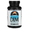 Thực phẩm chức năng Source Naturals DIM 200 mg 60 Tablets 021078025894