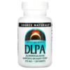 Source Naturals DLPA 375 mg 120 Tablets 4 Thực phẩm chức năng Source Naturals DLPA 375 mg 120 Tablets 021078001638