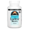 Thực phẩm chức năng Source Naturals Elan Vital Multiple 90 Tablets 021078000600