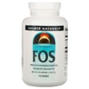 Thực phẩm chức năng Source Naturals FOS Powder 7.05 oz (200 g) 021078005780