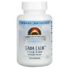 Thực phẩm chức năng Source Naturals GABA Calm Orange 120 Lozenges 021078002697