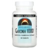 Thực phẩm chức năng Source Naturals Garcinia 1000 90 Tablets 021078005544