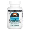 Thực phẩm chức năng Source Naturals GastricSoothe 37.5 mg 120 Capsules 021078022978
